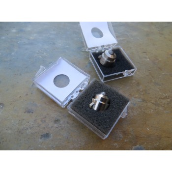 Aircombi spuittip 50 graden